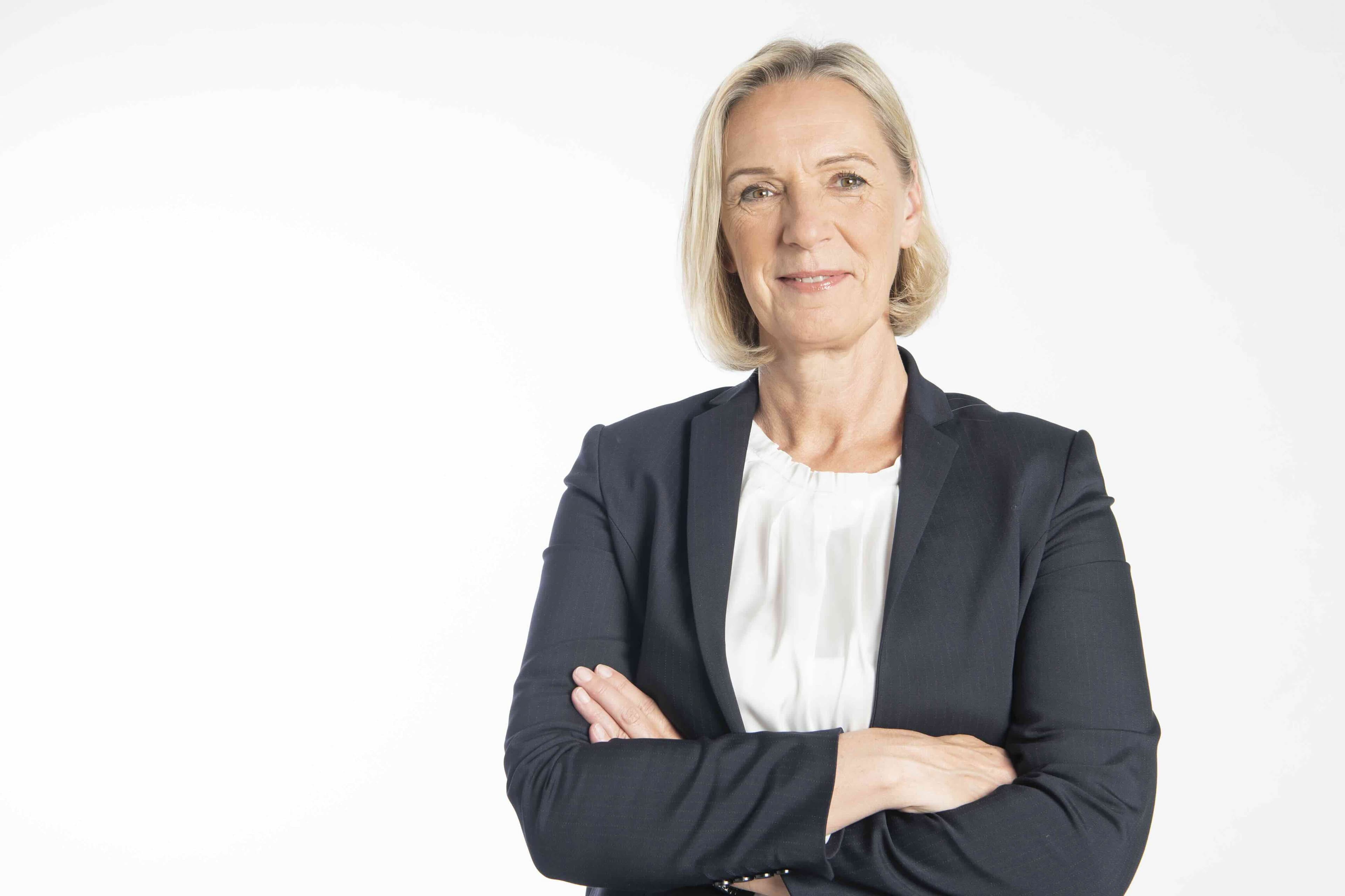 Freenet-Marketingchefin Susanne Boldt: „Wir müssen klüger agieren als andere – auch im Sportsponsoring.“ (Foto: Freenet)